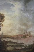 unknow artist Gripsholm oil painting picture wholesale